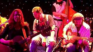 Asylum Street Spankers, Sidekick, 11-18-10