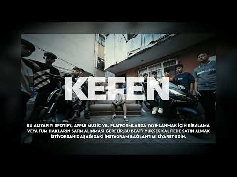 [SOLD] Chiko - İstanbul Mafya Type Beat "KEFEN"