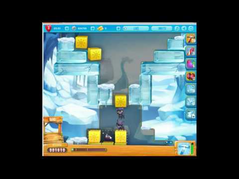 Pet Rescue Saga Level 1421 No Boosters