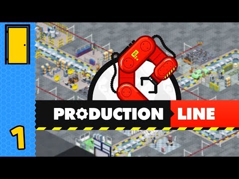 , title : 'Car Making 101 | Production Line - Part 1 (Early Access)'