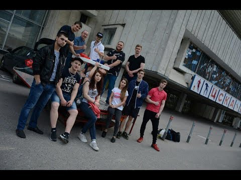 "День Борьбы" в АНО ДЮСШ "ЦСКА-Олимпик", 8 июня 2017