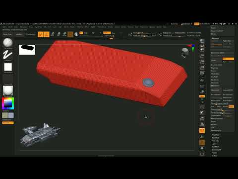 Paul Gaboury @ The 3D and Motion Design Show (Sun Presentation)