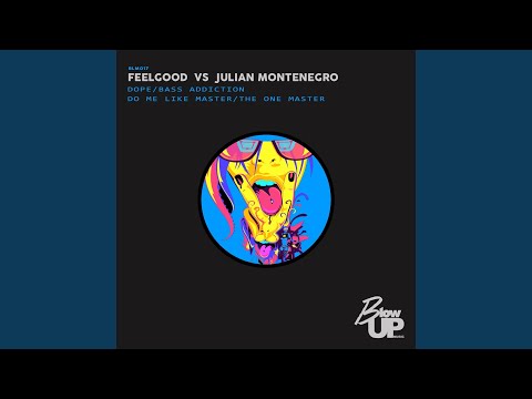 Bass Addiction (feat. Thayana Valle)