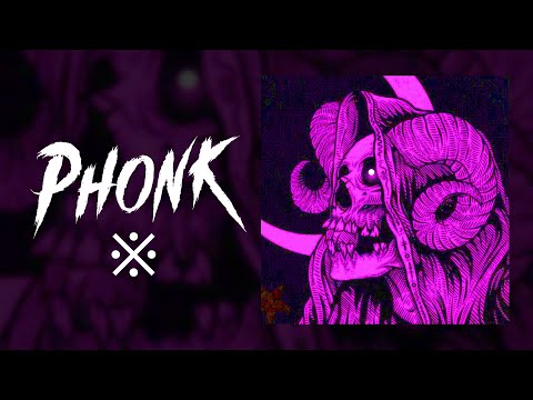 Phonk ※ Maikubi, Harddope, DVO feat. LexMorris - The Hills (Magic Phonk Release)