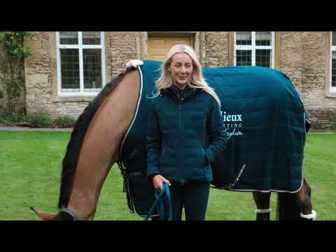 BBC Badminton Trials Yasmin Ingham Feature 11052025 DAB072_049, DAB008_-16, DAB075_047