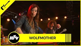 Wolfmother - White Unicorn | Live @ JBTV