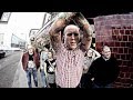 Booze & Glory - "London Skinhead Crew" - Official Video (HD)