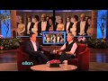 Greg Kinnear Talks The Kennedys Controversy