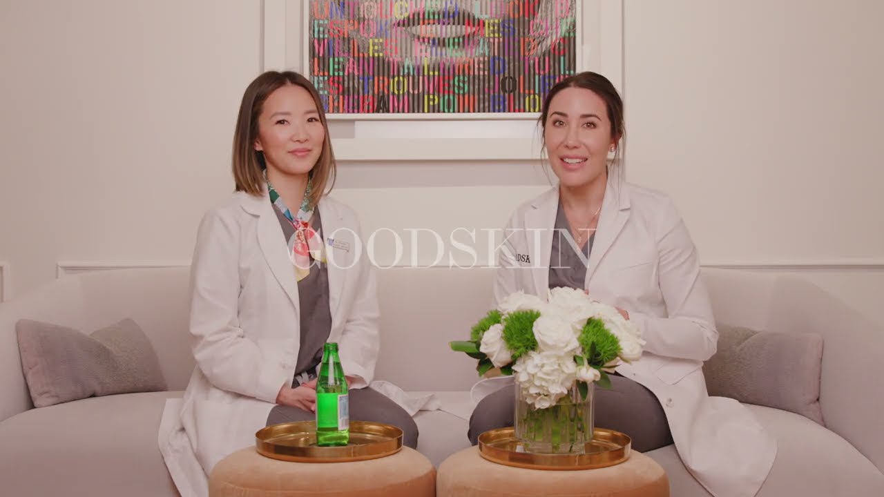 FAQ: How Can I Tell If Botox Is Working For Me? | GOODSKIN