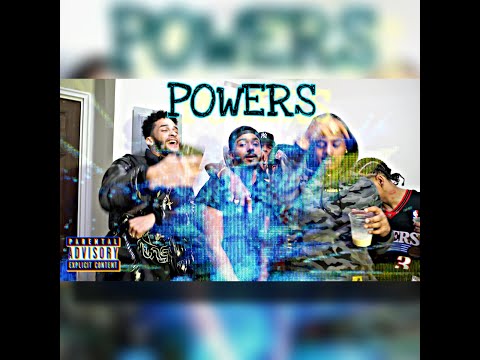 Powers☣️|feat. @Alejandro The Trapper & @Little Sammy