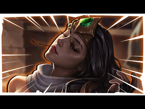 TUTORIAL PRA VOCÊ SAIR DO BRONZE DE ADC - SIVIR É A MAIS FaCI08