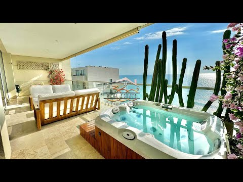 Venta Apartamento Cabo Tortuga Santa Marta 360 Agencia Inmobiliaria