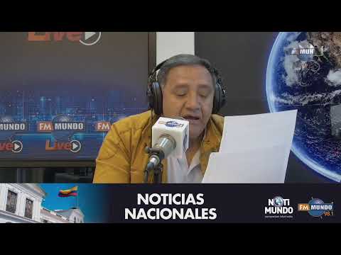NotiMundo Al D�a