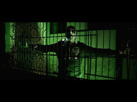 SUB DUB MICROMACHINE feat. Alf Ator - "Unkind Exit"