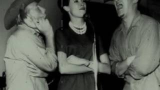 June Dyer   Boney Maroney