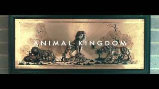 Antony Partos - Animal Kingdom