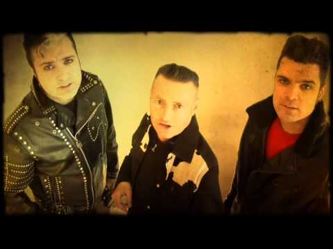 GATOS LOCOS - "Sin Parar"