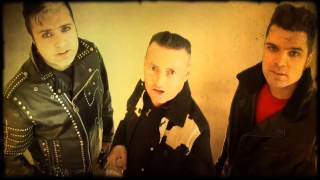 GATOS LOCOS - "Sin Parar"