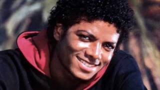 Michael Jackson  -  Don&#39;t be messin around (snippet)