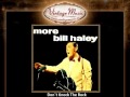 Bill Haley & The Comets - Don´t Knock The Rock (VintageMusic.es)
