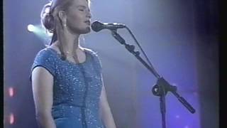 Jenny Phillips &quot;Stronger Than The Storm&quot; Pearl Awards 2004 performance
