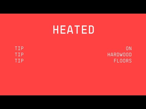 Beyonce  - Heated but its just TIP TIP TIP ON HARDWOOD FLOORS