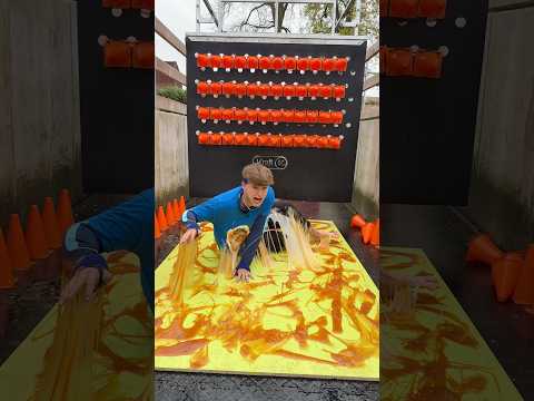 Die schlimmste Falle der Welt😮