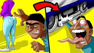 When Karma Punishes Awful People - Part 3