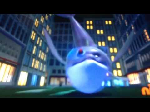 The Jungle Book (Jaclyn Bachik's style) part 14 - Smaug and Dr. Blowhole's conversation