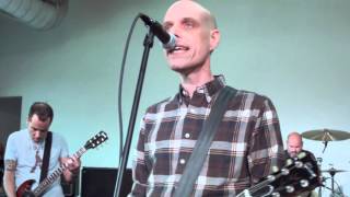 Knapsack Hummingbirds @ The Jon Bunch Memorial Show 03/20/2016