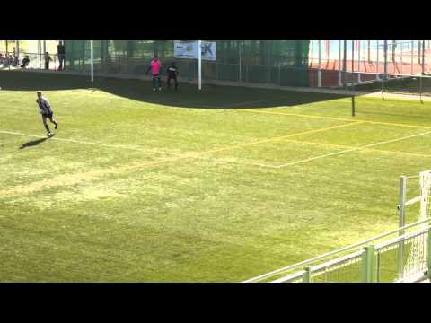 Club Deportivo Vecinklubf vs Eurostar FA  Cat B