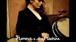 Florence + The Machine - Drumming Song (Super Rare Acoustic Version)