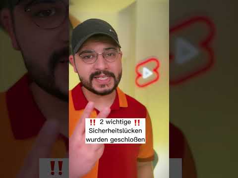 iPhone Probleme behoben!  iOS 16.4.1 veröffentlicht Neues Update