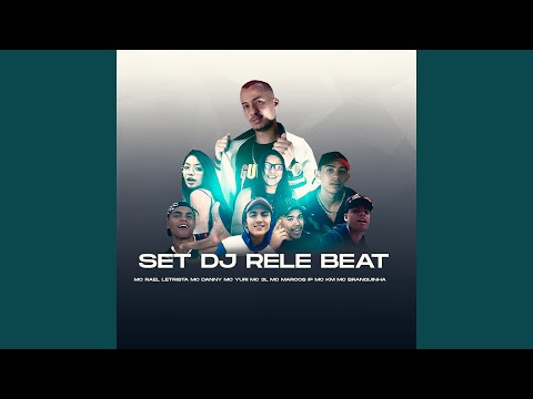 Set Dj Rele Beat