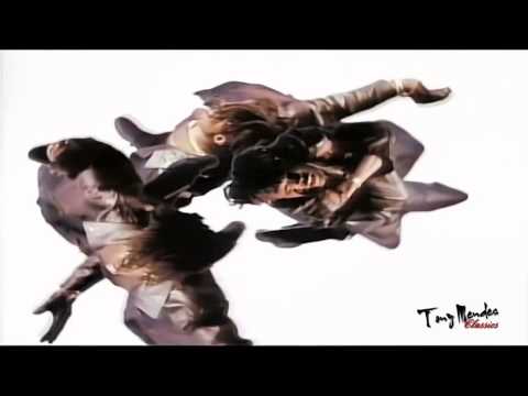 Seal - Crazy (Tomer Maizner & Itay Kalderon Remake - Tony Mendes Video Edition)