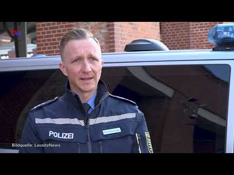 Kamenz: Spezialkommando-Einsatz - LAUSITZWELLE