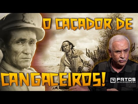 Zé Rufino: O pesadelo do Lampião!