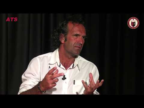 Pillole di Talk - Armando Caligaris - "Portatori Sani di Quello in cui si Crede"