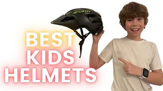 9 Best Kids Bike Helmets (Tested & Reviewed!)