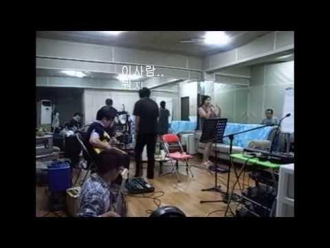 Starry Night - Band Ver.(FS Band)