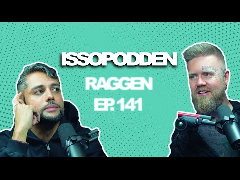 ISSOPODDEN - Episode 141: Chirag (Karpe)