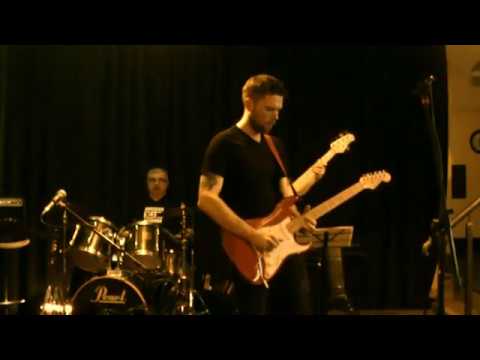 417 Soczewa Blues Session - Fugazi - 09.02.2018  - 869