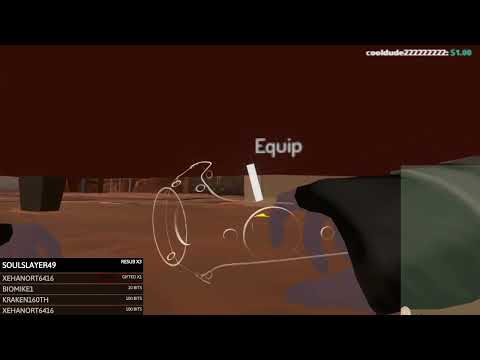 VRChat RP | Callous Row | Xia | S2 E17