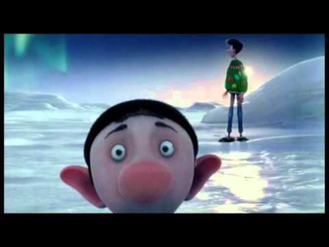 Місія «Різдвяний порятунок» 3D