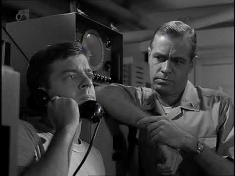 4x02 pt.05 Un'eco in fondo al mare - Ai Confini Della Realtà (The Twilight Zone)