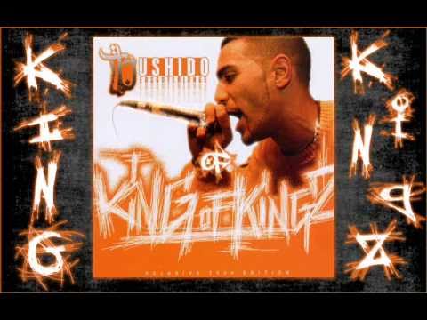 Bushido, Chakuza - Mein Game