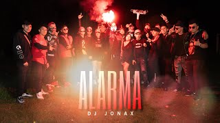 Alarma - DJ Jonax