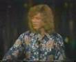 DAVID BOWIE - First TV appearance 1970 - SPACE ...