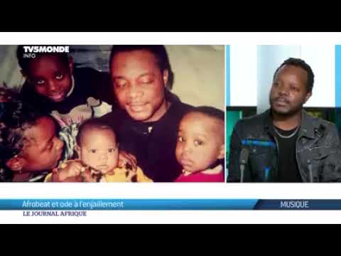 Saty djelass djuna Sur Tv5 Monde