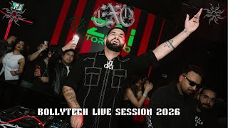Download lagu EXO | live year end set | 2026 | bollytech | bollyafro mp3